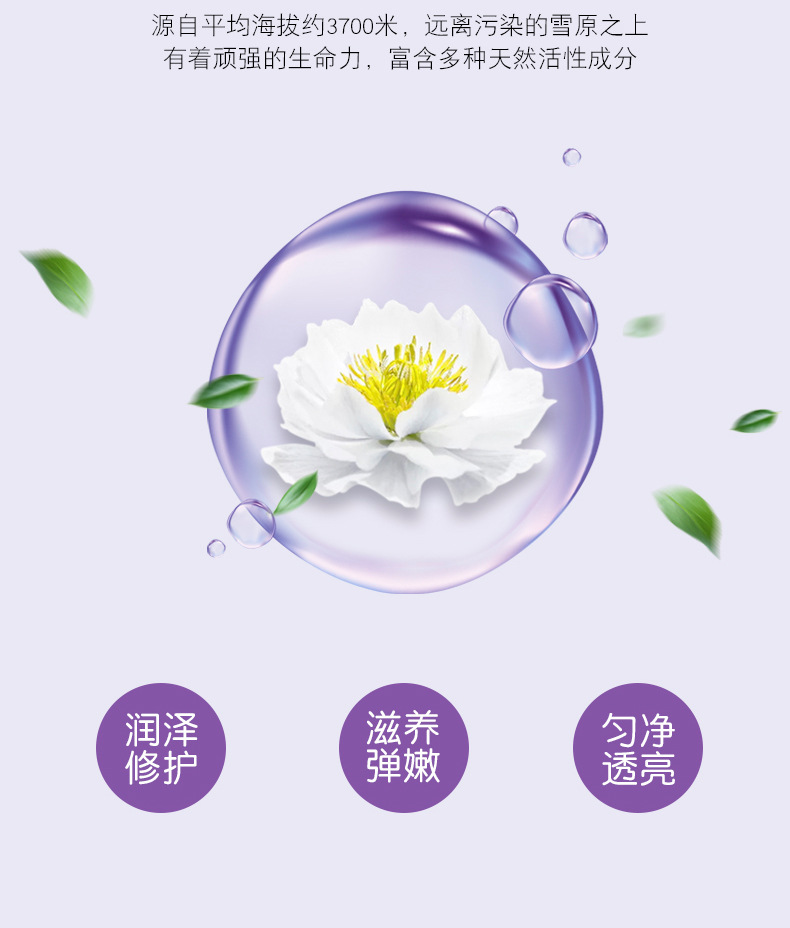 雪莲花洁面泡沫详情页_04.jpg