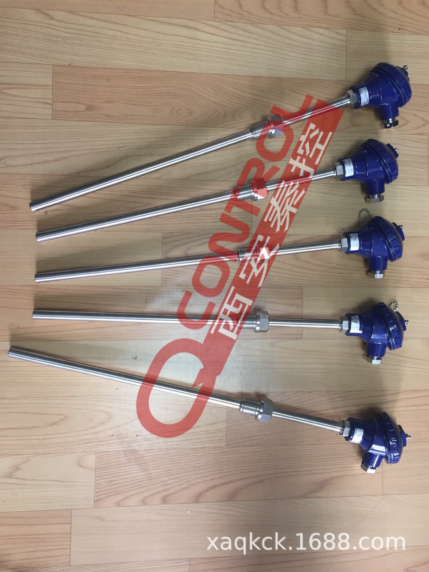 德国wika热电偶芯TC10-B威卡K型热电偶温度计 威卡西安技术支持