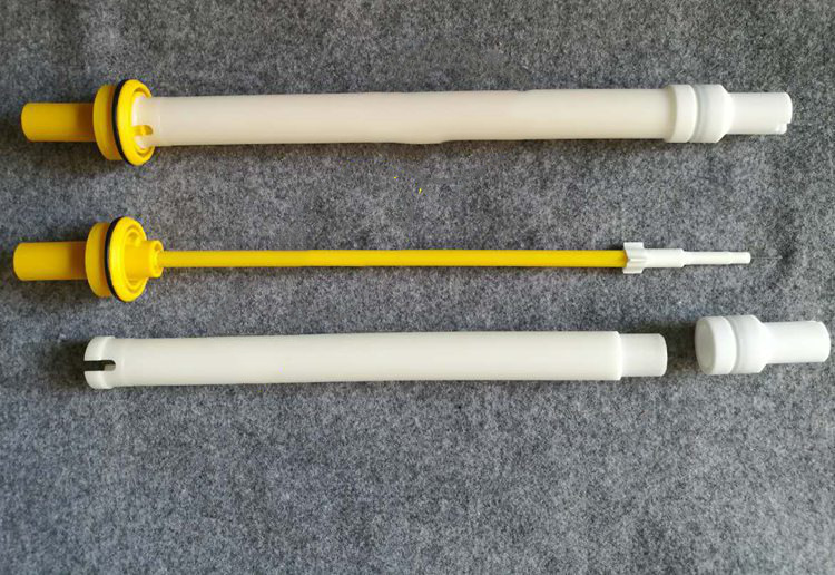 批发供应瓦格纳静电喷枪配件 喷枪喷嘴 喷粉芯等