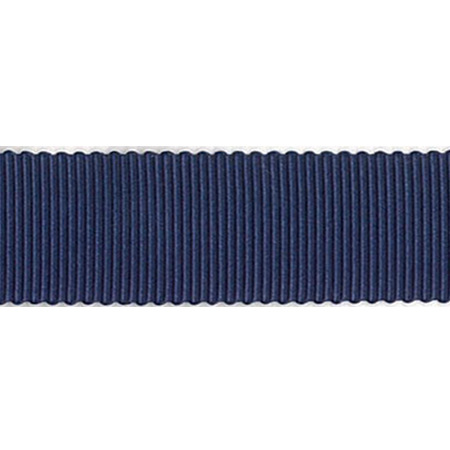 3,8 cm de ancho de poliéster cinturón de sombrero DIY Flor de embalaje de regalo accesorios de borde de la ropa engrosada cinta de poliéster cinturón de sombrero