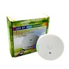 LED Light band controller UFO Colorful lights intelligence Bluetooth APP controller RGB Colorful light regulator 12v