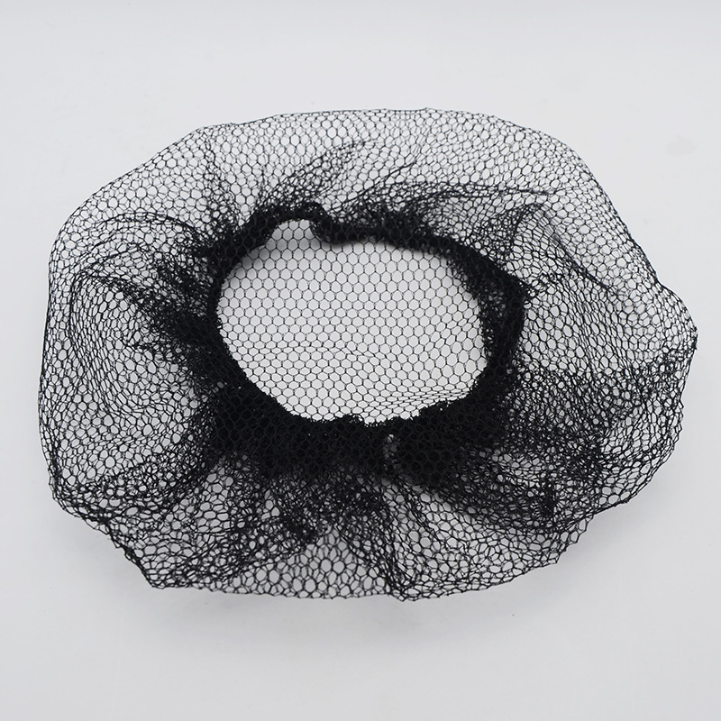 Jewelry Hairdressing Hairpin Hairnet Wig accessories Wig Portal Hairnet Hair hat Take a shower Flaxen Hair