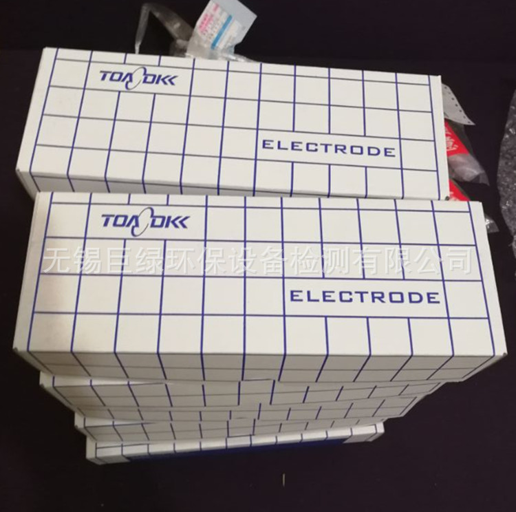 美国HACH哈希EL4216-1-FE COD-203参比电极(1.5m)  比较电极