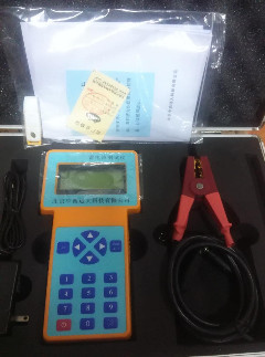 蓄电池测试仪 型号:M339709库号：M339709