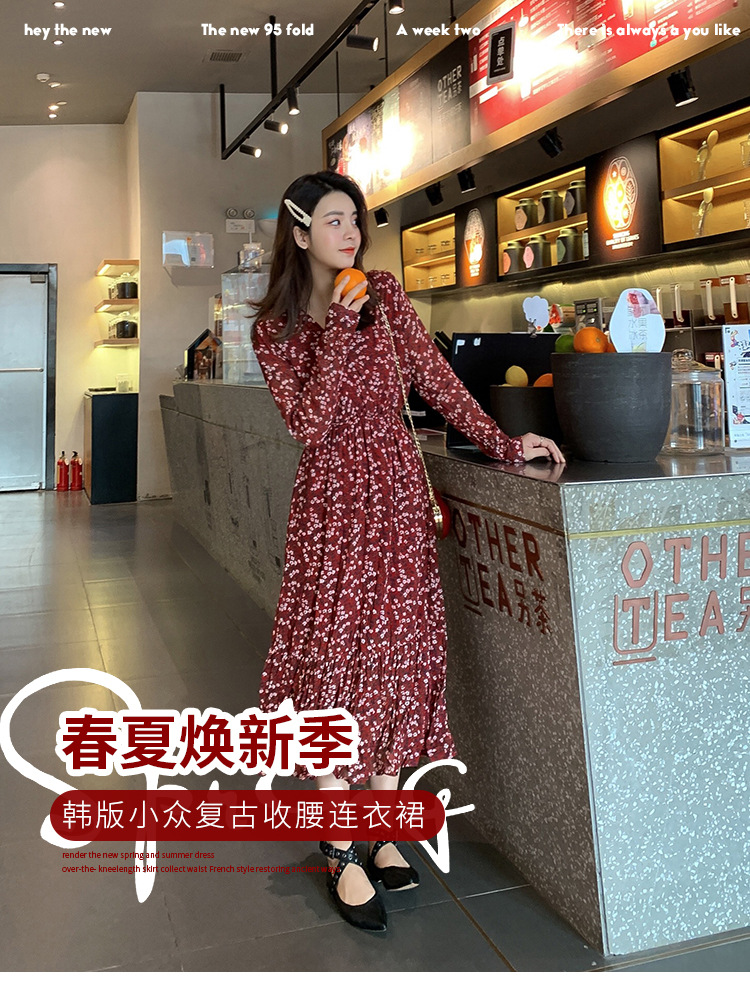 Robe femme DOWISI  DOVIS en Tissu tissé - Ref 3326813 Image 15