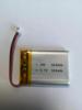 Factory directly supply 503040 polymer Lithium battery 500mAh driving recorder digital product polymer battery