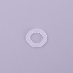 O-ring for electric pressure cooker/high-pressure cooker, diameter 1, line diameter 0.11, float valve circle exhaust shaft rubber ring rod small ring