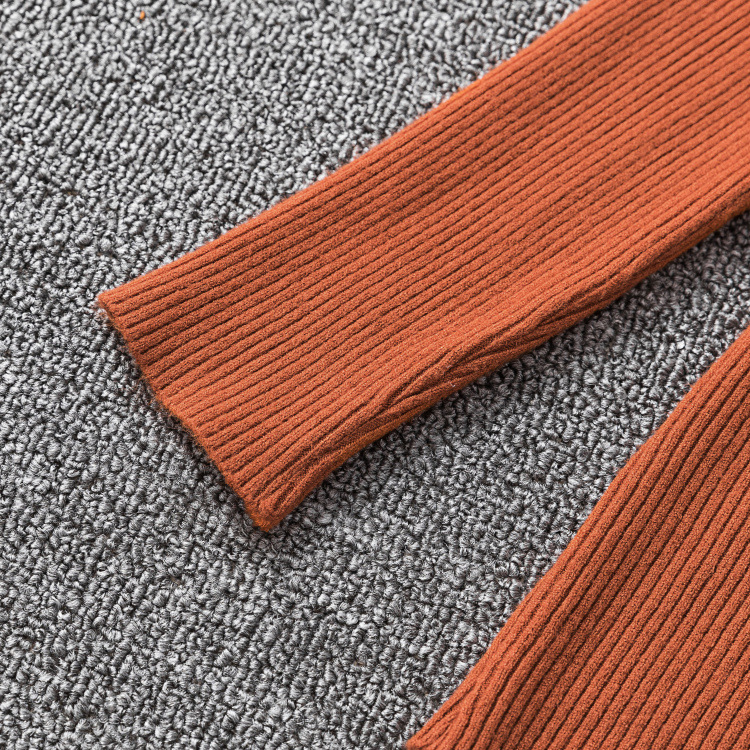 Pull femme en Coton - Ref 3414557 Image 19