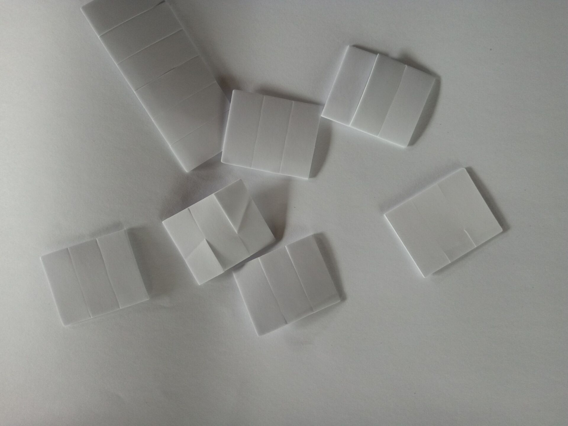 自粘eva泡棉垫片 防滑EVA脚垫，EVA胶贴