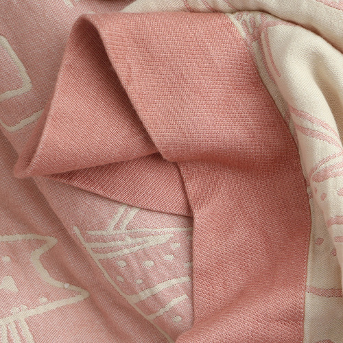 日式四层竹棉毛巾被单人双人四季纱布毛巾毯竹棉盖毯学生舒适盖被