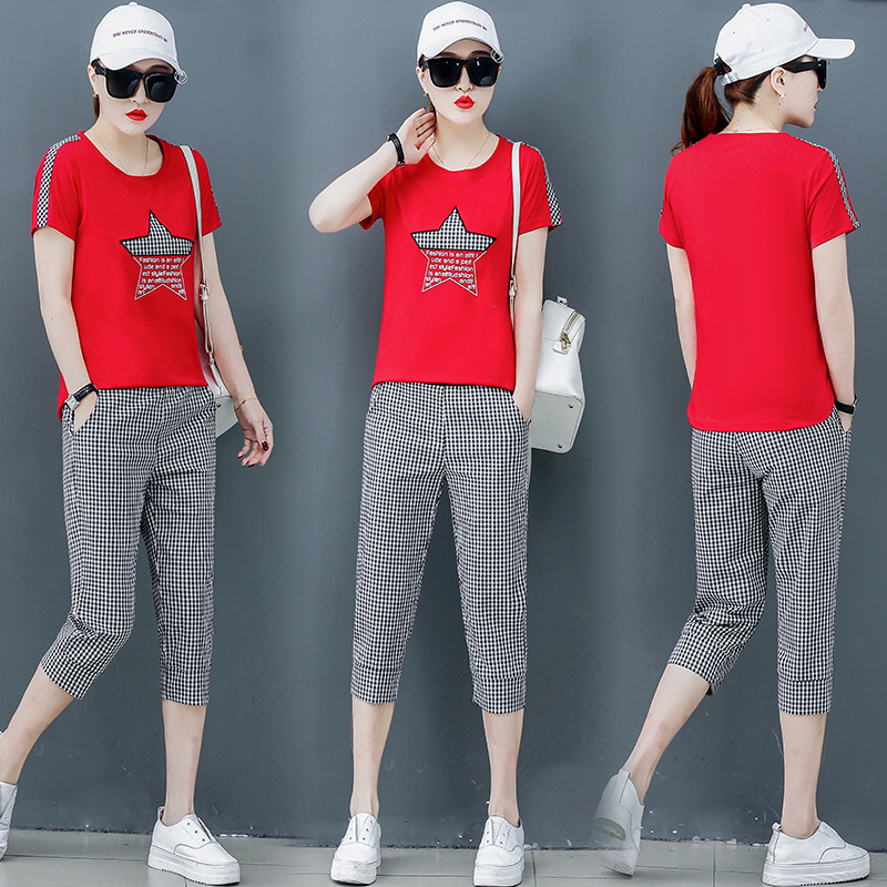 Costume femme en Coton - Ref 3335344 Image 4