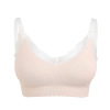 Summer underwear for breastfeeding for pregnant, push up bra, wireless bra, wholesale