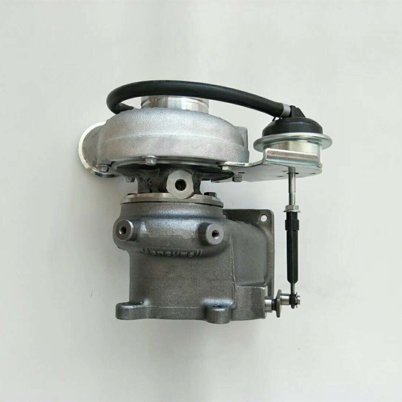 Jianghuai Guowu 4DB1 Engine 1044100FA300 Garrett GT17 Turbocharger 845851-2