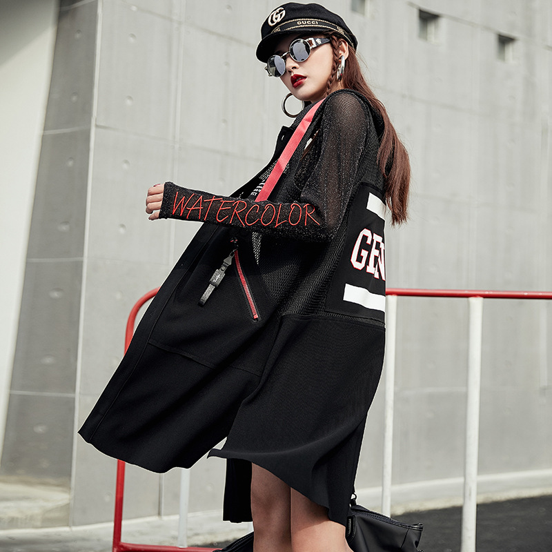 Gilet femme en Cow-boy - Ref 3316520 Image 3