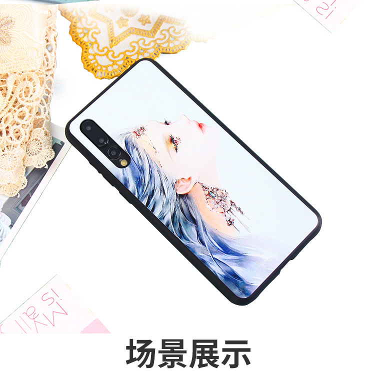 Coque téléphone mobile ZHISHENG en TPU+PC - Ref 3372617 Image 32