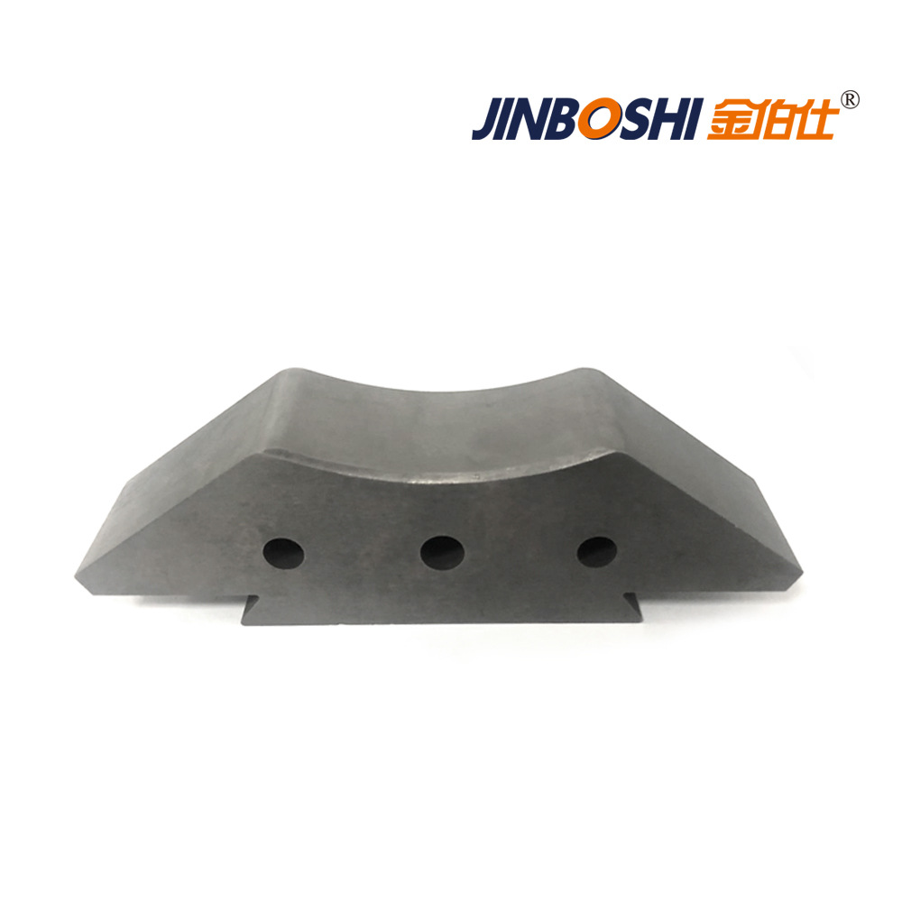生产可订钨钢拆弯模具 钨钢刀块 用于金属冲压成型折弯成型