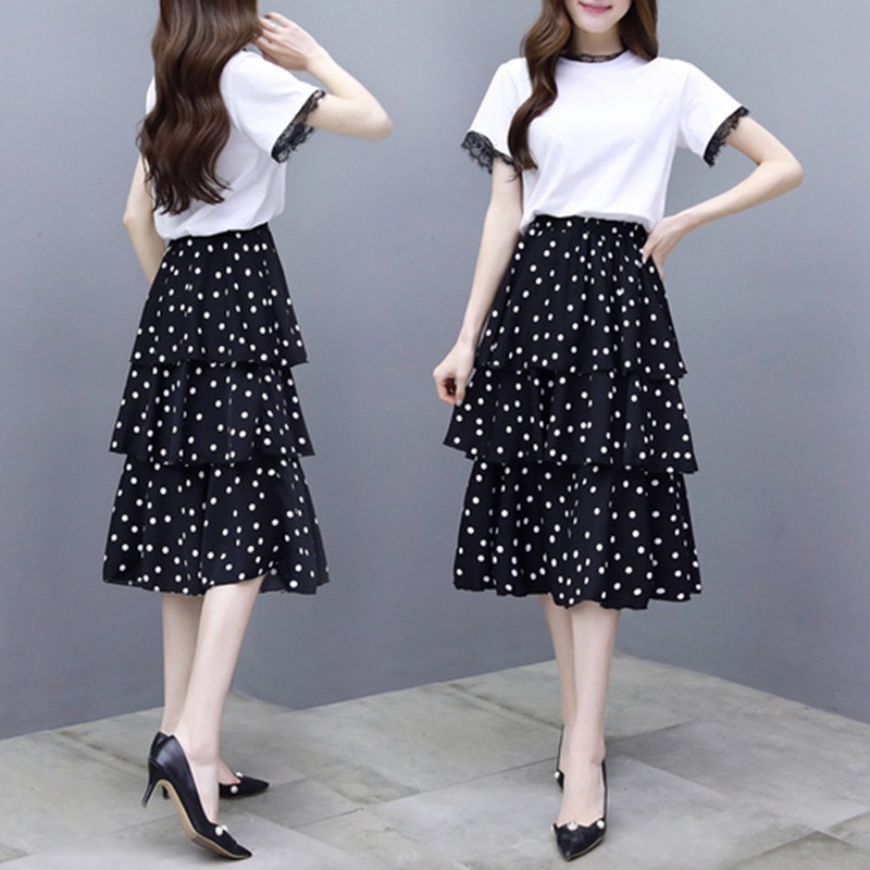 Costume femme UNE GéNéRATION en Coton - Ref 3334967 Image 3