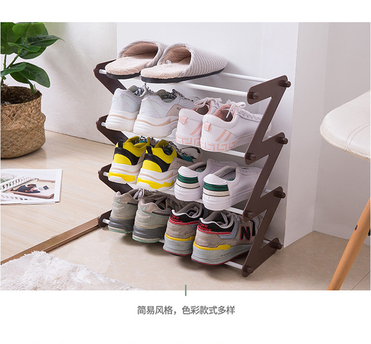 多功能鞋架_13