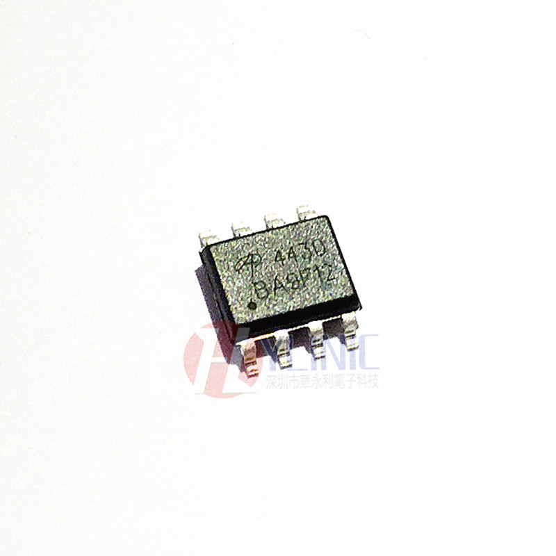 贴片 AO4430 SOP-8 N沟道 MOSFET 场效应管 30V/18A AOS 4430