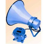防爆扬声器（防爆喇叭）25W（有防爆证书） 型号:DYH-3A