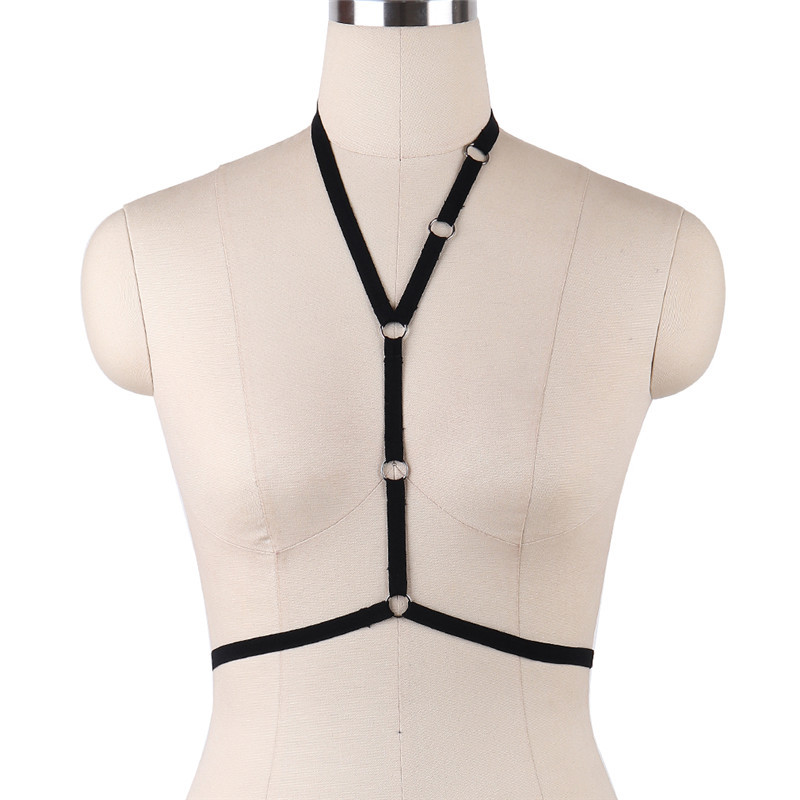 Soutiens-gorge RAYON MAGIQUE en Nylon nylon - Ref 3369329 Image 14