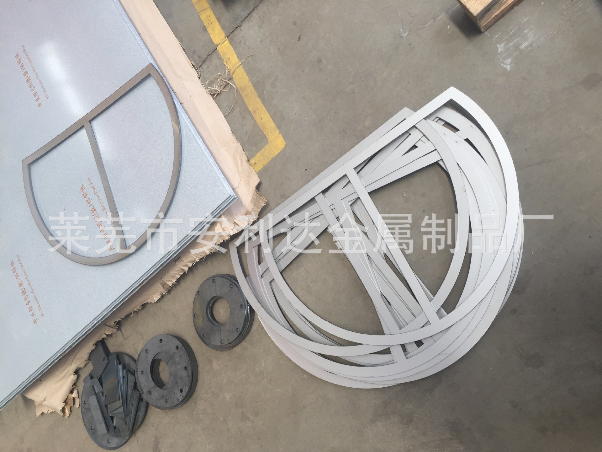 专业厂家承揽激光加工业务(图)