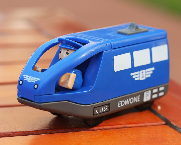 Electric Track Toy Car - Fun Times