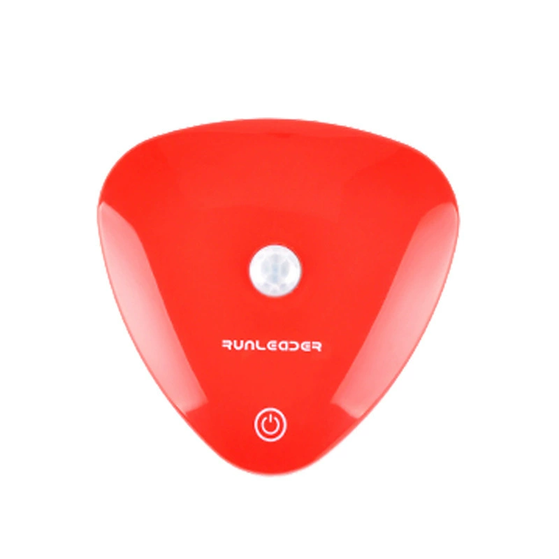 Интеллектуальный датчик человеческого тела свет коридор ванная комната спальня ночник люди приходят и легкие люди выходят и дарят подарки предпочтительнее