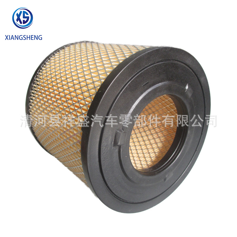 Air filter-8-97190-269-0 (5)