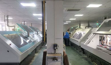 深圳pcb线路板加工