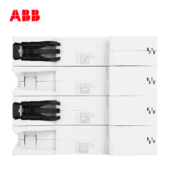 ABBСͶ·SH204-4P/10A/20A/32A/40A/63Aļ