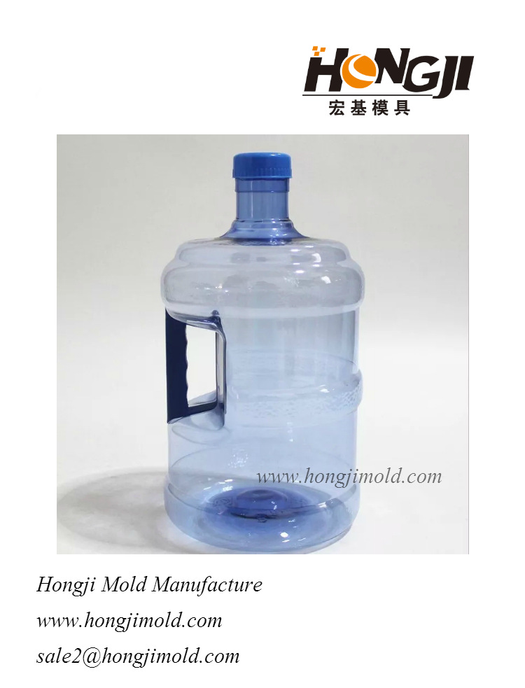 瓶坯模具厂家专业生产瓶坯模具 五加仑瓶坯模具 油瓶坯模具