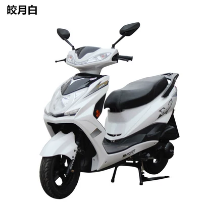 Super Eagle Xun Moped Model Motosikletlər