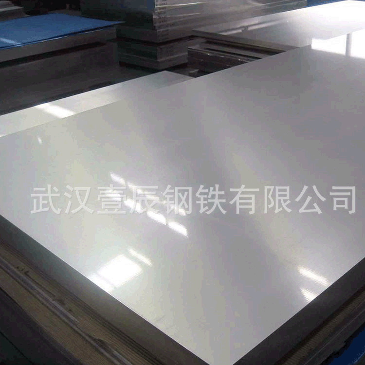 不锈钢430不锈钢卷 钢材 不锈钢厚板 35CrMoVA 301不锈钢板