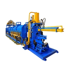 金属成型设备;工业电炉;工业炉