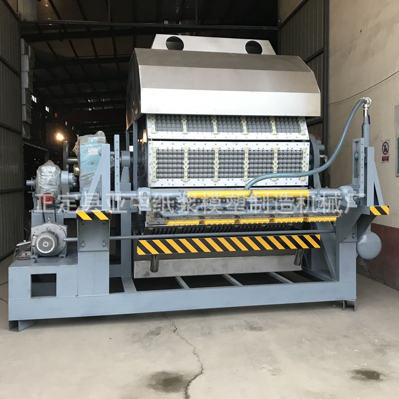 供应蛋托机 全自动蛋托机 厂家直接供应 纸蛋托设备