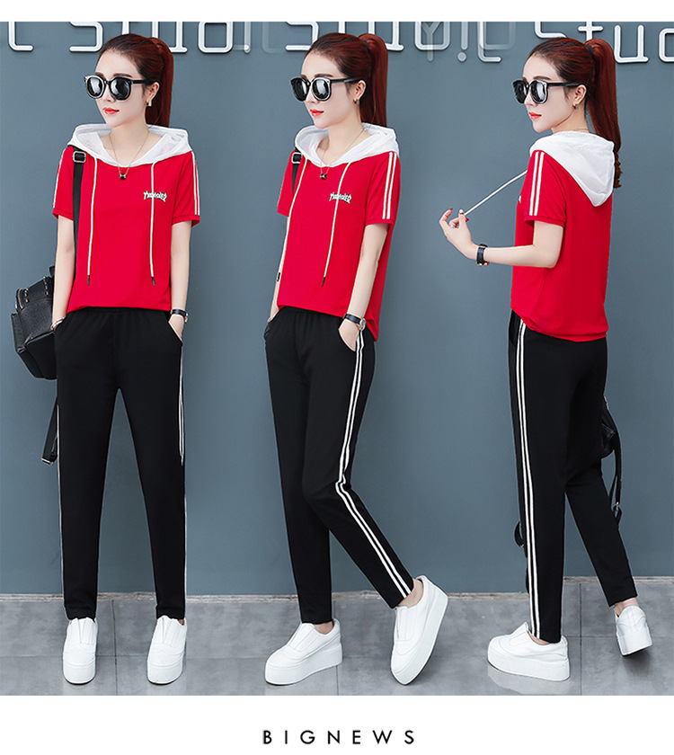 Costume femme en Mélange de fibres chimiques - Ref 3334168 Image 43