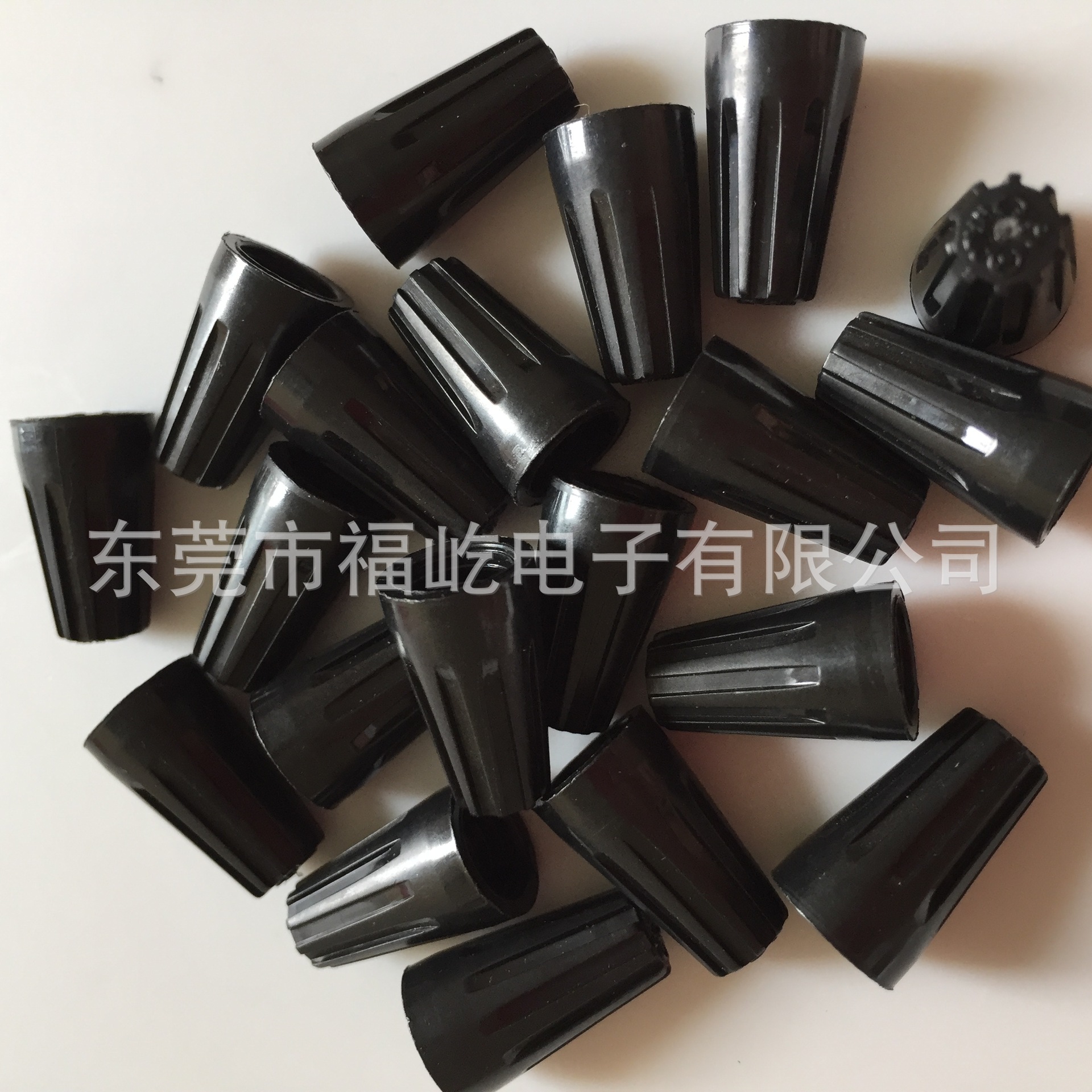 ULSGS耐高温接线帽 奶咀 旋转接头 闭端子 螺式接线头 P1P2P3P4P6