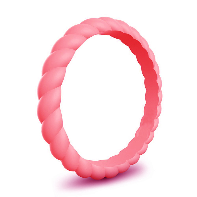 Silicone Ring 16