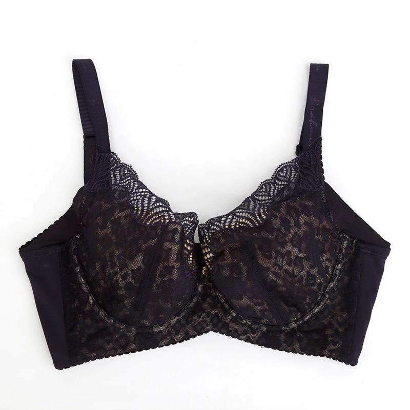 贝佳人 Thin push up bra, sexy underwear