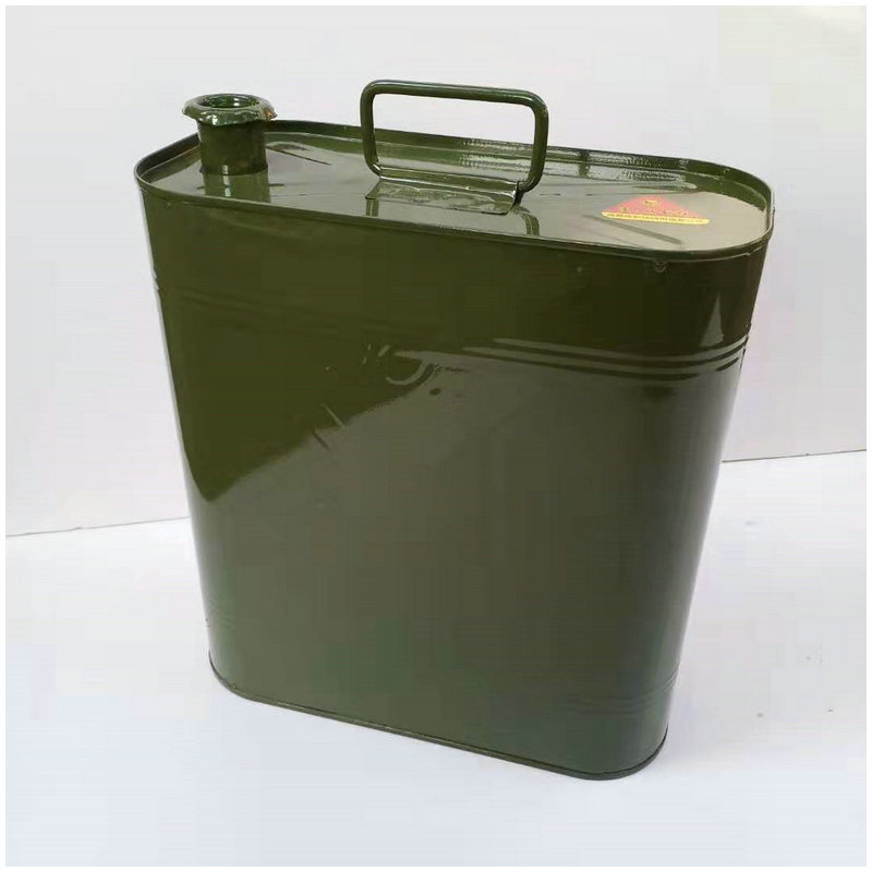 家用汽油桶 汽车汽油桶 单柄 三柄提手汽油桶