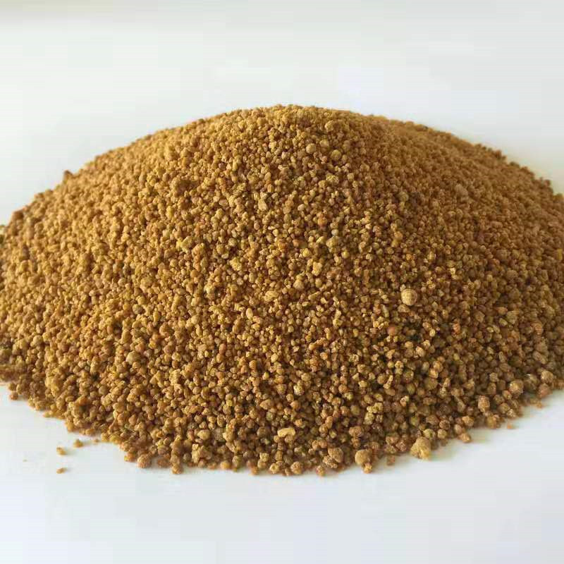 玉米浆干粉 饲料添加剂 极易溶于水 定制玉米浆干粉营养蛋白