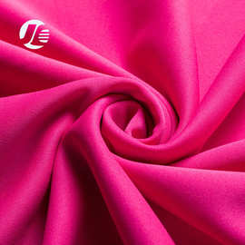 现货供应针织空气层面料布 涤纶针织面料 厂家直销