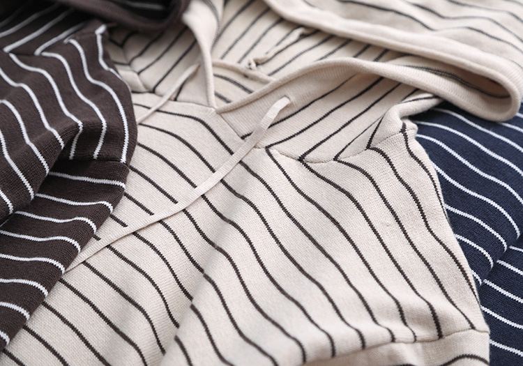 Pull femme en Coton - Ref 3414799 Image 40