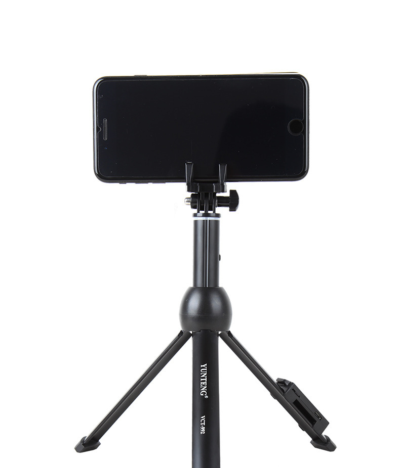 Bâton selfie en Alliage d aluminium - Ref 3386380 Image 12