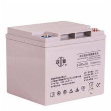 ��S�o�p����늳�6-GFM-38 12V38Ah upsֱ����eps��늙��y��ʽ