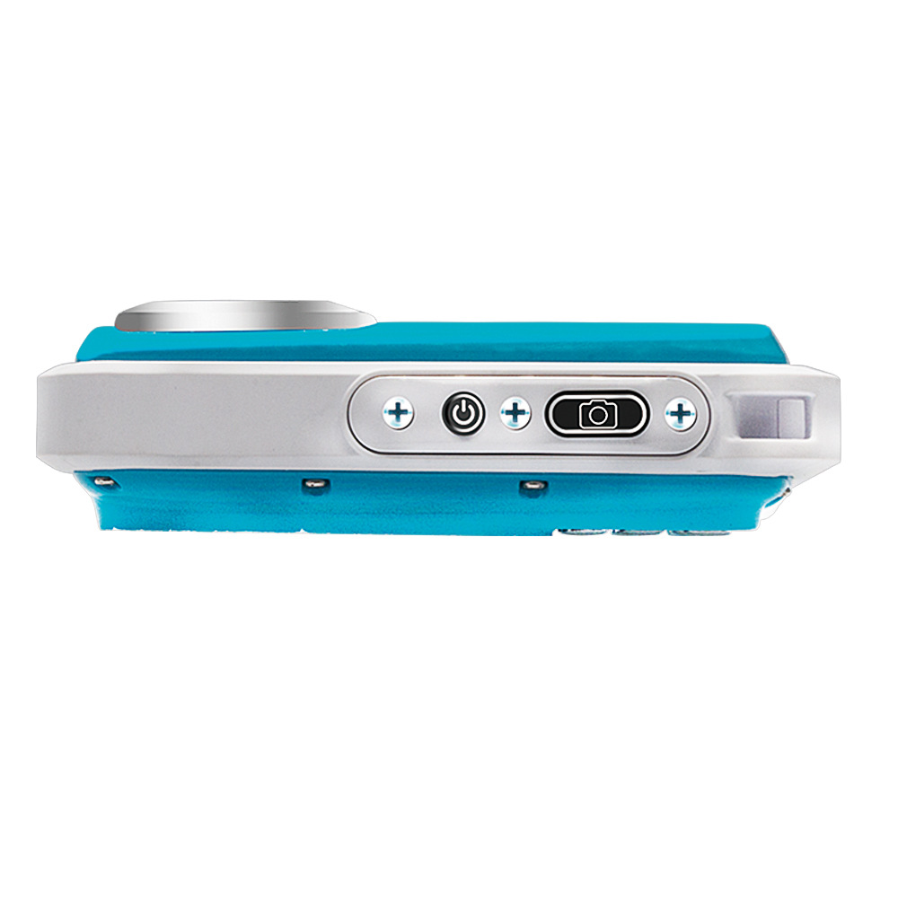 1080P高清3米防水儿童摄像机厂家直销亚马逊迷你儿童礼物摄像机