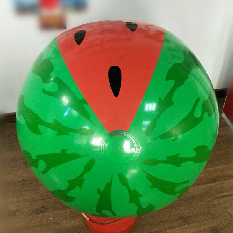充气西瓜球 (1)