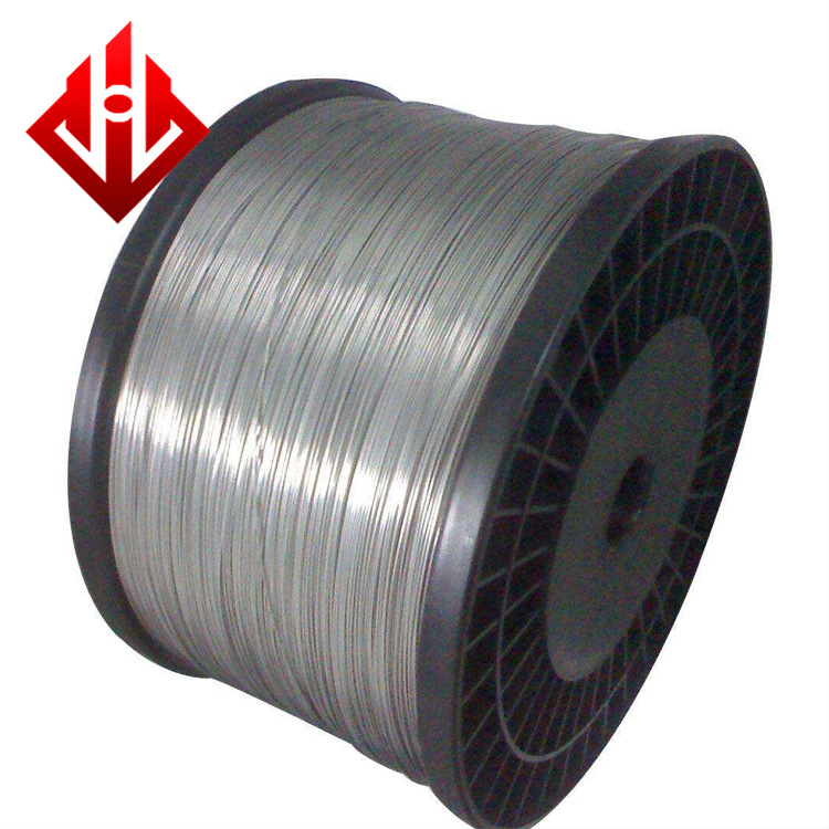 焱狄供应：N6纯镍丝 高纯度镍丝 N6盘丝 镍线 可零切可定制