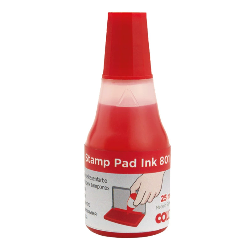 Return ink printing oil.
